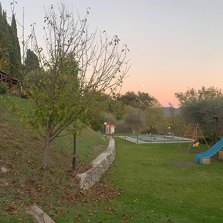 Agriturismo A Canonica Garlenda Bagian luar foto