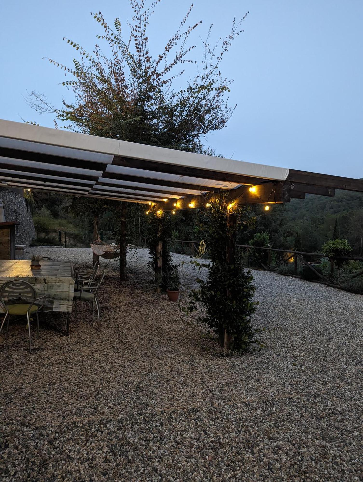 Agriturismo A Canonica Garlenda Bagian luar foto