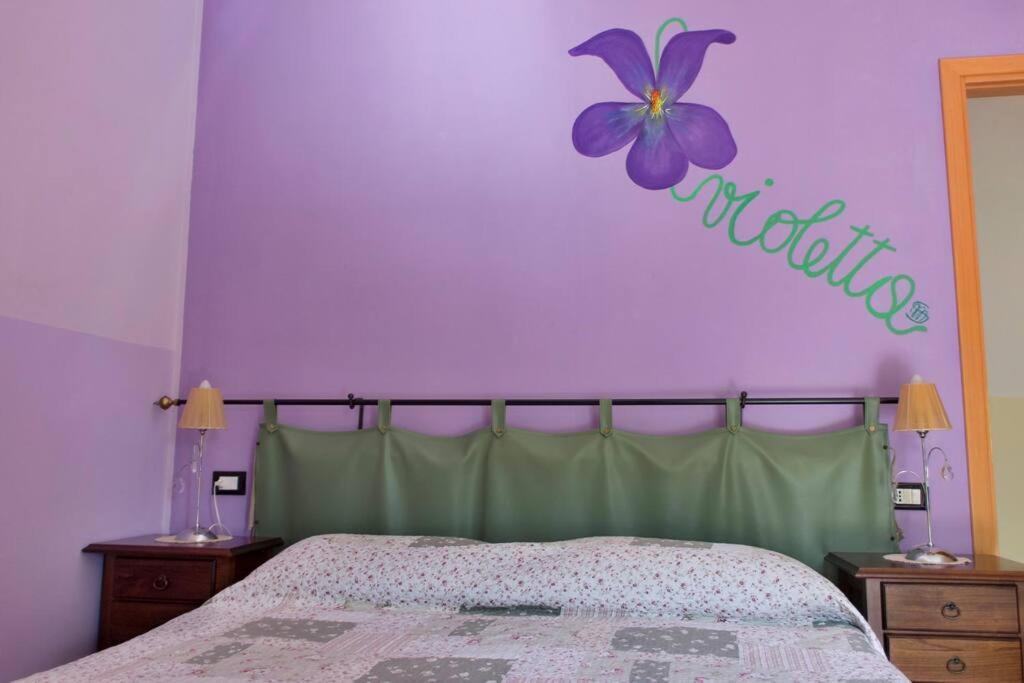 Agriturismo A Canonica Garlenda Bagian luar foto