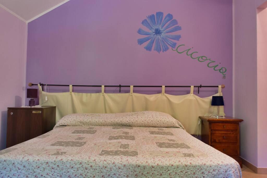 Agriturismo A Canonica Garlenda Bagian luar foto