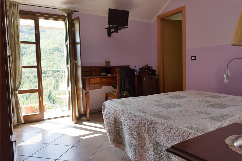 Agriturismo A Canonica Garlenda Bagian luar foto