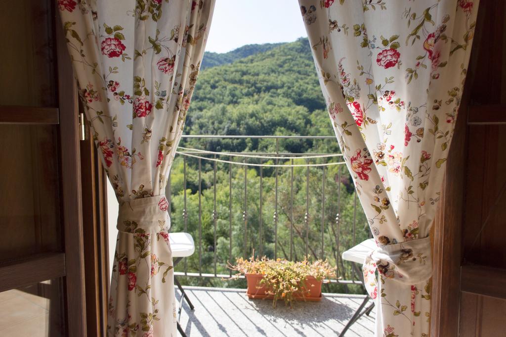 Agriturismo A Canonica Garlenda Bagian luar foto
