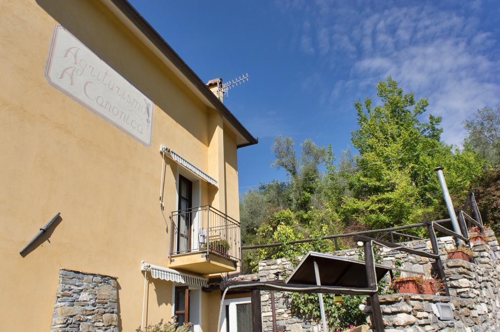 Agriturismo A Canonica Garlenda Bagian luar foto