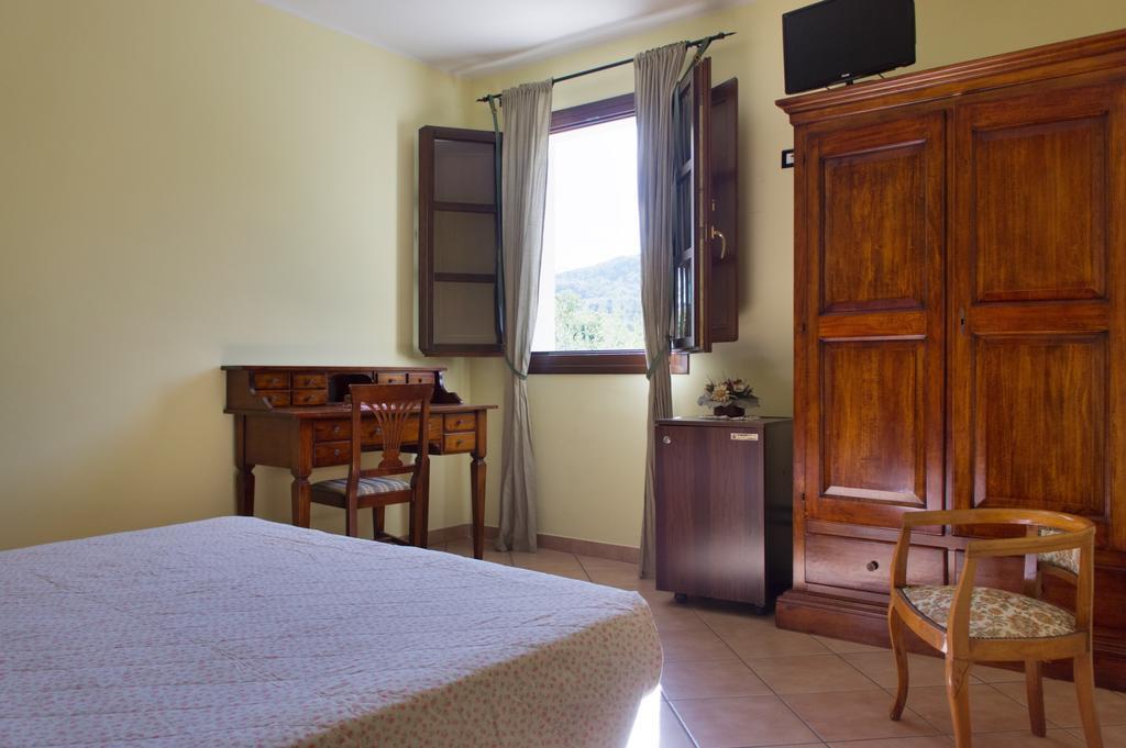 Agriturismo A Canonica Garlenda Bagian luar foto